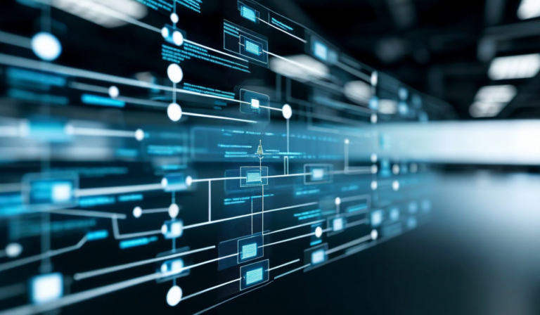 Data ownership assignment