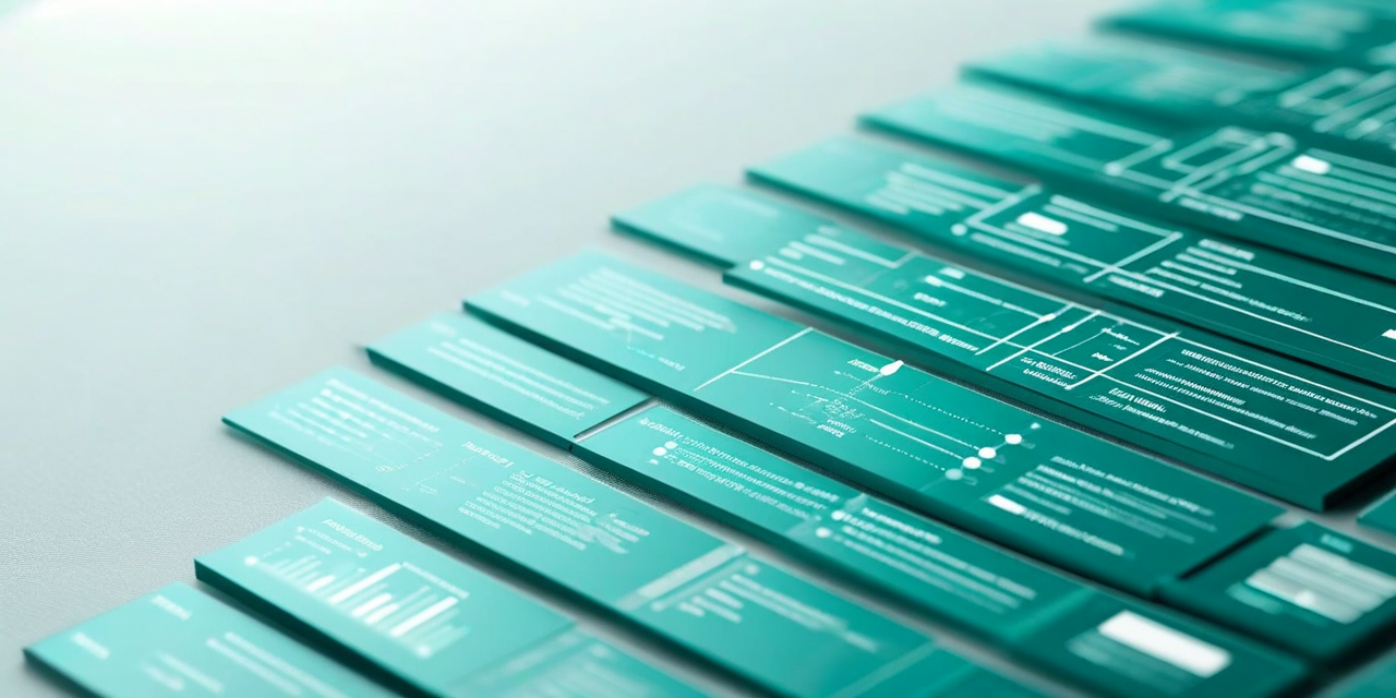 Building a Business Glossary That People Actually Use