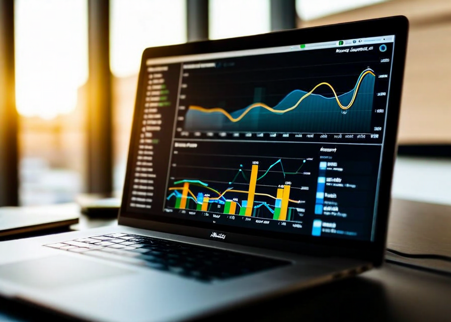 Decube Platform Dashboard
