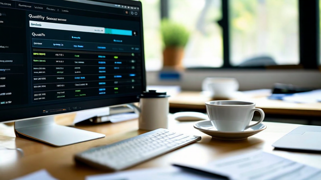 Decube Product Interface