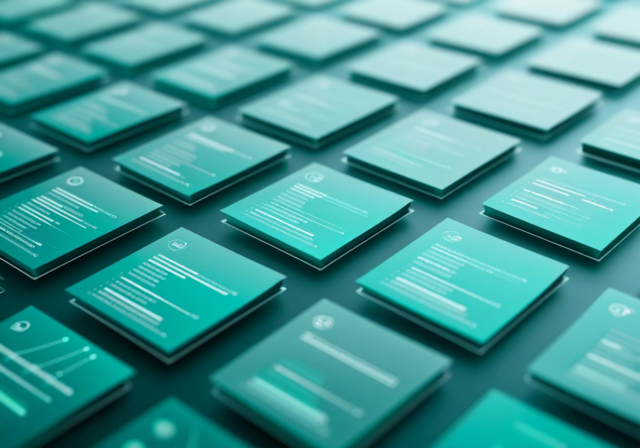 Business Glossary and Metadata Management
