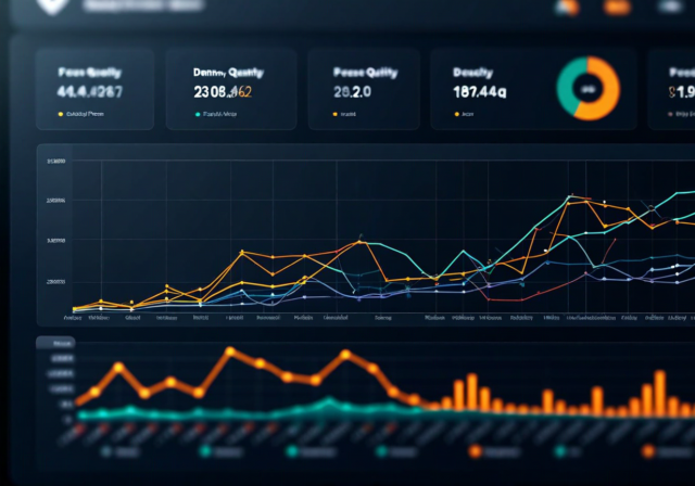 Quality Monitoring and Alerting